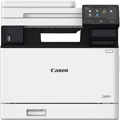 Canon I-SENSYS MF 752 Cdw